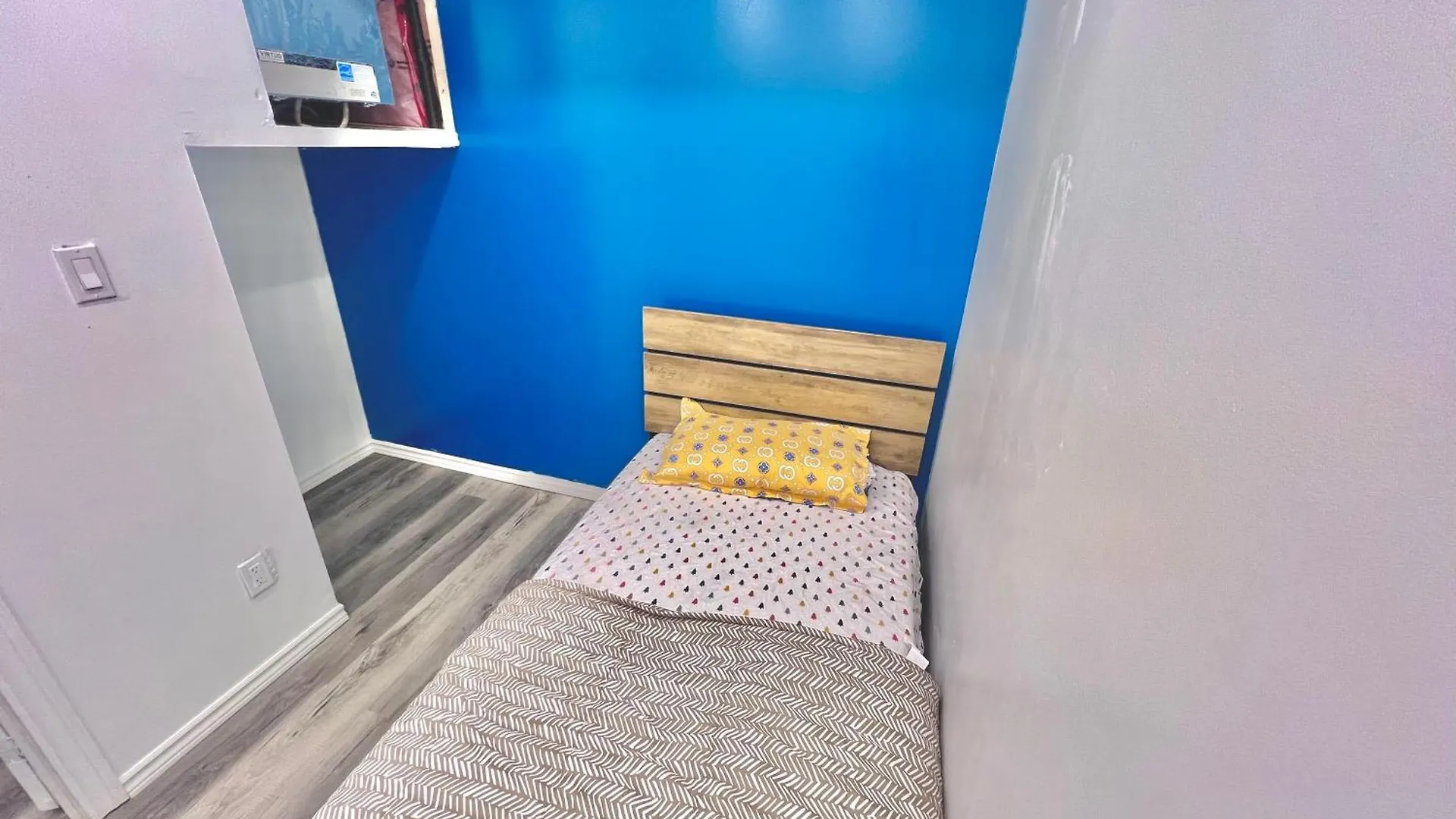 Holiday home B8 Private Room In Cambridge