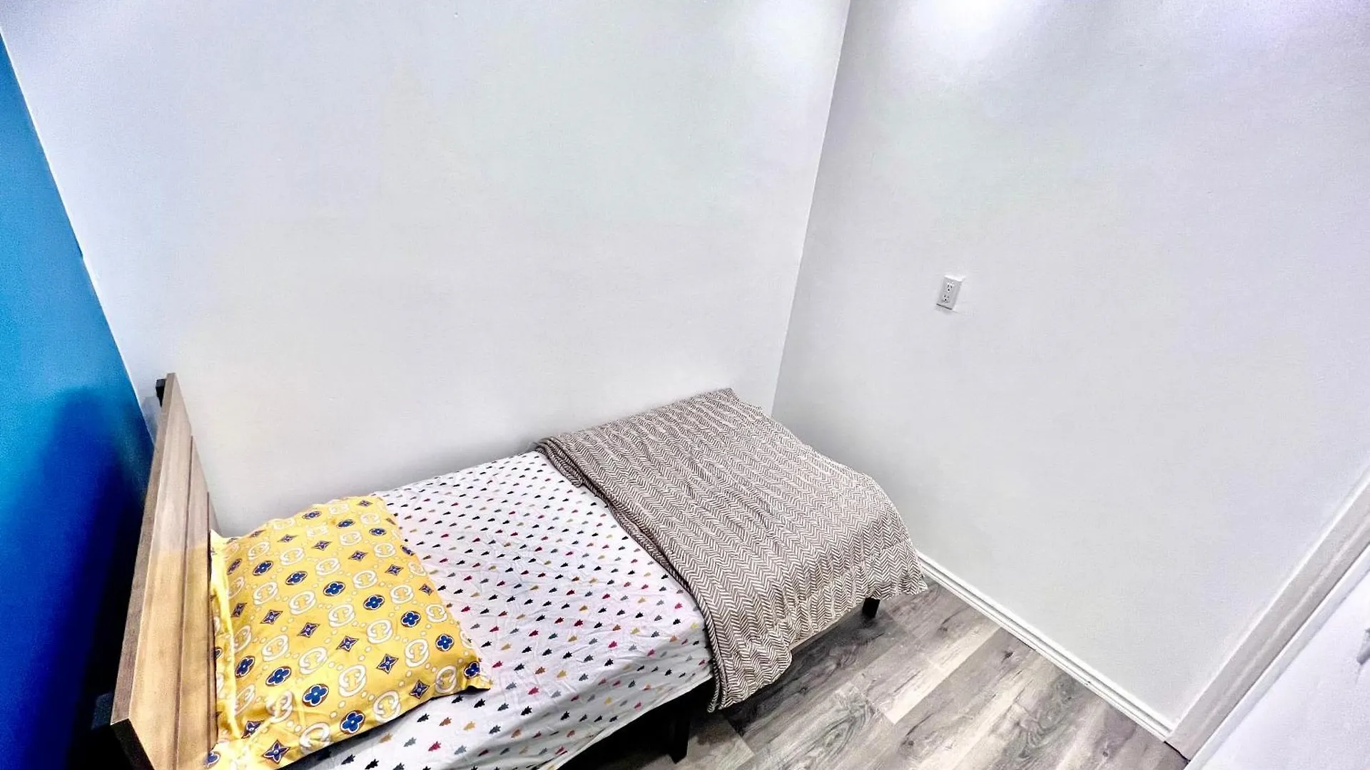 B8 Private Room In Cambridge