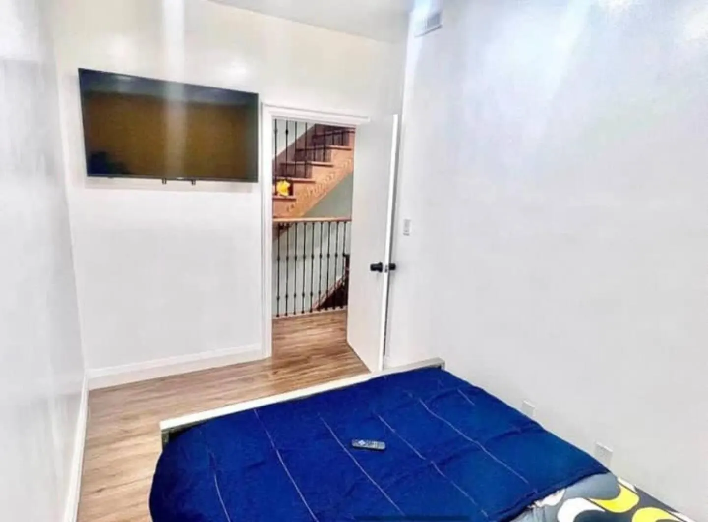 B8 Private Room In Cambridge Holiday home