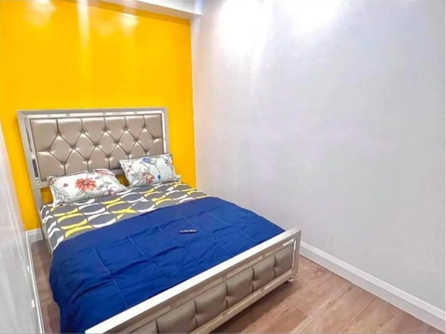 B8 Private Room In Cambridge